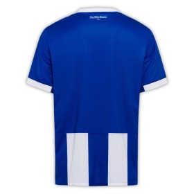 Hertha BSC Domácí 2024-25 - Fotbalové Dresy (S/S)
